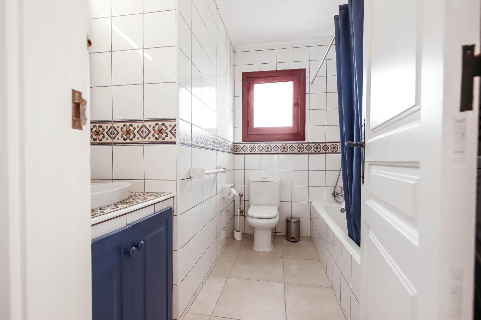 Apartament Casa Bernia Vista Benitachell Zewnętrze zdjęcie