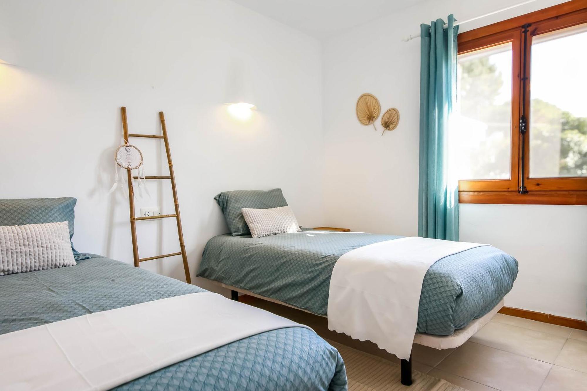 Apartament Casa Bernia Vista Benitachell Zewnętrze zdjęcie