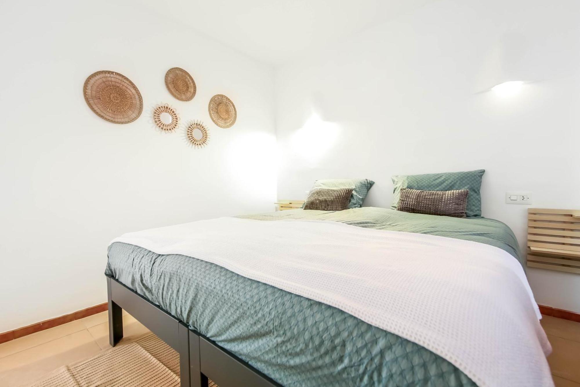Apartament Casa Bernia Vista Benitachell Zewnętrze zdjęcie