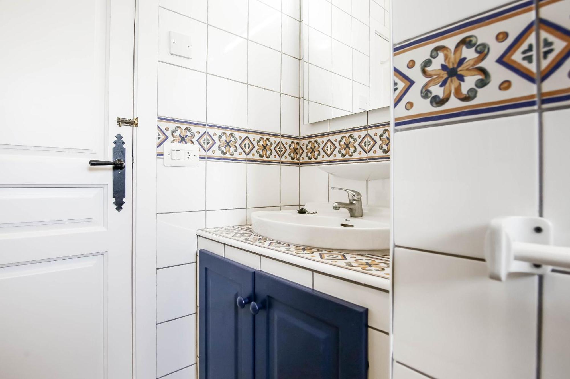 Apartament Casa Bernia Vista Benitachell Zewnętrze zdjęcie