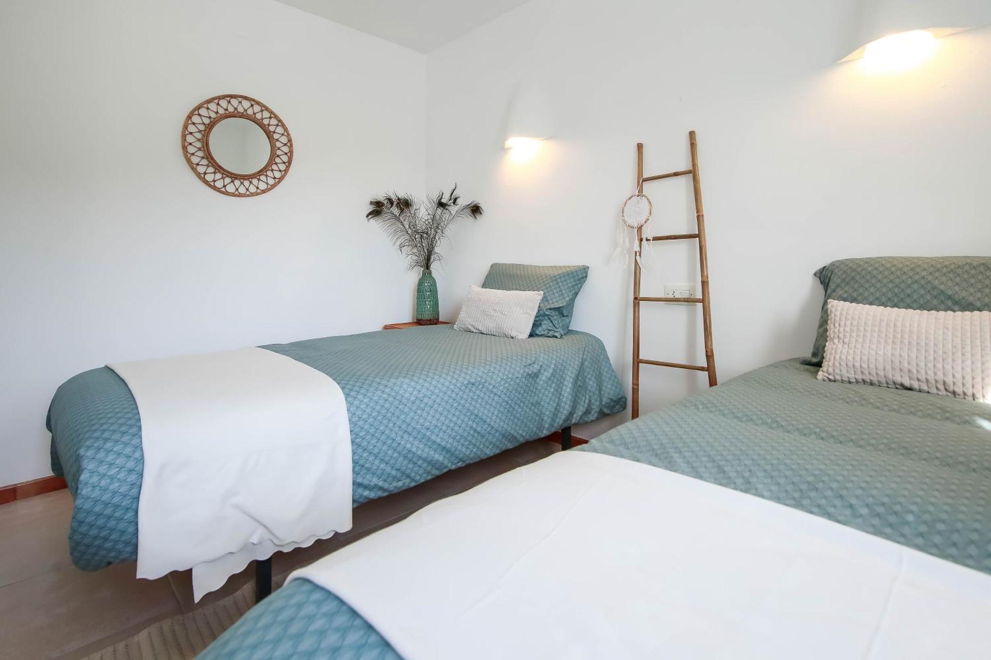 Apartament Casa Bernia Vista Benitachell Zewnętrze zdjęcie